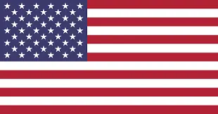 american flag-Peabody