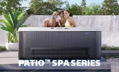 Patio Plus™ Spas Peabody hot tubs for sale