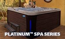 Platinum™ Spas Peabody hot tubs for sale