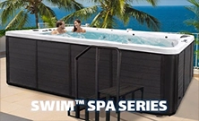 Swim Spas Peabody hot tubs for sale
