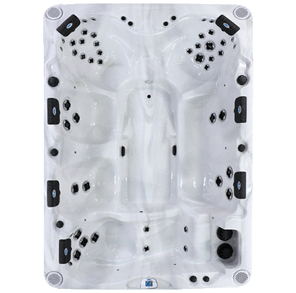 Newporter EC-1148LX hot tubs for sale in Peabody