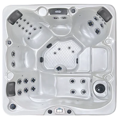 Costa-X EC-740LX hot tubs for sale in Peabody