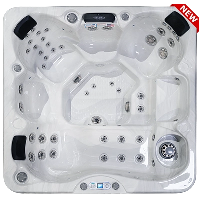 Costa EC-749L hot tubs for sale in Peabody