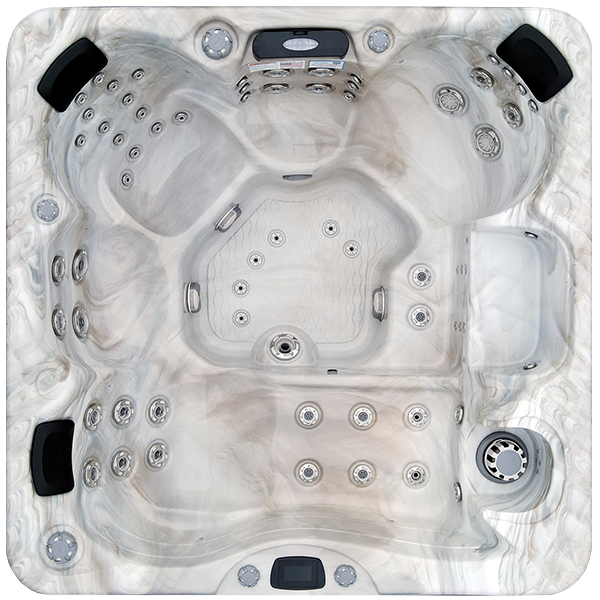 Costa-X EC-767LX hot tubs for sale in Peabody