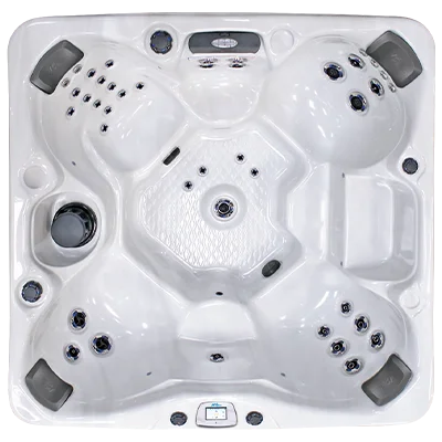 Cancun-X EC-840BX hot tubs for sale in Peabody
