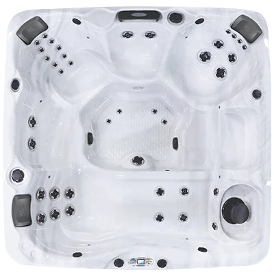 Avalon EC-840L hot tubs for sale in Peabody