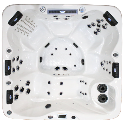 Huntington PL-792L hot tubs for sale in Peabody