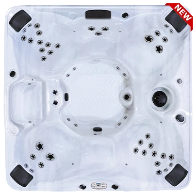 Tropical Plus PPZ-743BC hot tubs for sale in Peabody