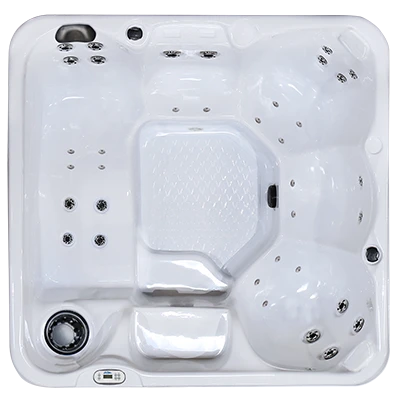 Hawaiian PZ-636L hot tubs for sale in Peabody